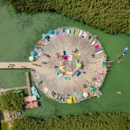 Balatontourist Berény Naturista Kemping Balatonberény - Egyéb