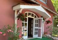 Levendula Panzió és Étterem Balatonberény