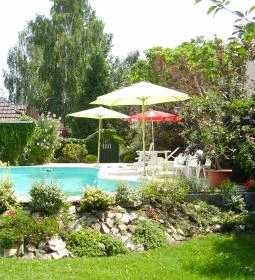 Levendula Panzió és Étterem