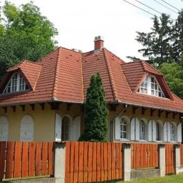 Orgona Nyaraló Balatonberény - Egyéb