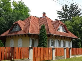 Orgona Nyaraló Balatonberény