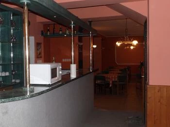 Tornácos Panzió Balatonberény