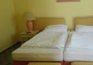 Tornácos Panzió Balatonberény