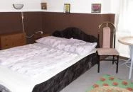 Tornácos Panzió Balatonberény