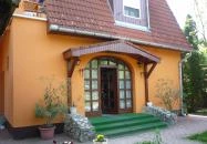 Tornácos Panzió Balatonberény