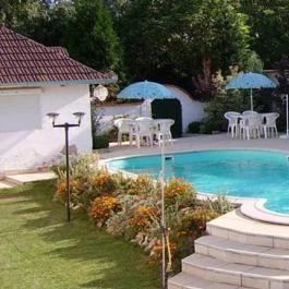 Tornácos Panzió Balatonberény - Egyéb