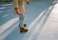 Balatonboglár - Balatonboglári jégpálya