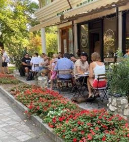 Spájz Balatonboglár