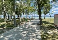 Balatonboglár - Platán strand
