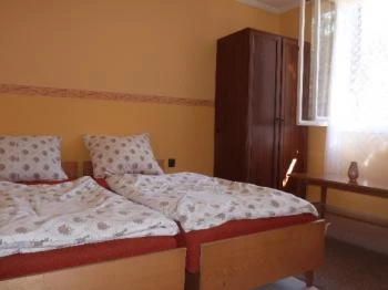 Andi Apartman Balatonboglár