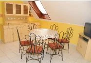 Andi Apartman Balatonboglár