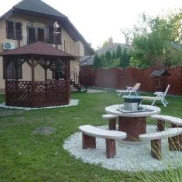 Andi Apartman Balatonboglár - Egyéb