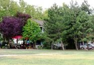 Apartmanok a Szabad Strandnál Balatonboglár