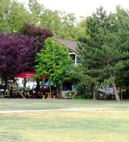 Apartmanok a Szabad Strandnál 