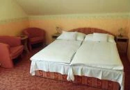 Bartók Villa Balatonboglár