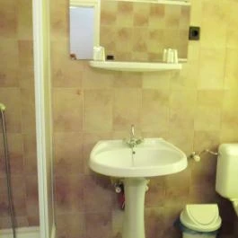 Bartók Villa Balatonboglár - Fürdőszoba