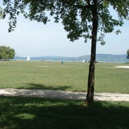 Bartók Villa Balatonboglár - Környék