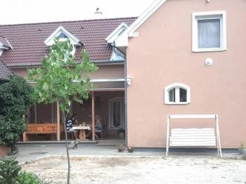 Bokréta Panzió Balatonboglár