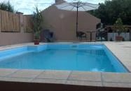 Bokréta Panzió Balatonboglár