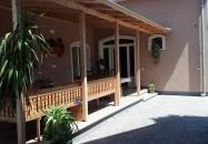 Bokréta Panzió Balatonboglár