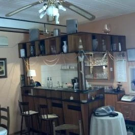 Bokréta Panzió Balatonboglár - Belső