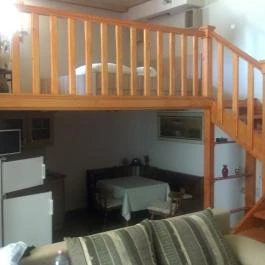 Bokréta Panzió Balatonboglár - Belső