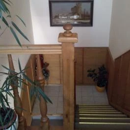 Bokréta Panzió Balatonboglár - Belső