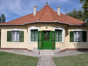 Csilla-István Villa Balatonboglár