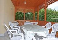 Csilla-István Villa Balatonboglár