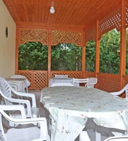 Csilla-István Villa