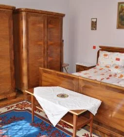 Csilla-István Villa