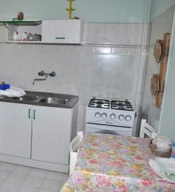 Csilla-István Villa