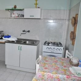 Csilla-István Villa Balatonboglár - Vendéglátás