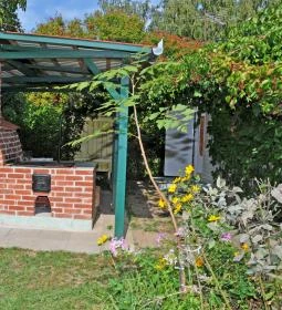 Csilla-István Villa