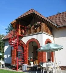 Dr. Bánfi 2 Strandközeli 4 Fős Apartman 