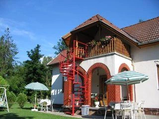 Dr. Bánfi 2 Strandközeli 4 Fős Apartman Balatonboglár