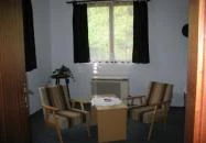 Dr. Bánfi 2 Strandközeli 4 Fős Apartman Balatonboglár