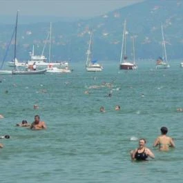 Dr. Bánfi 2 Strandközeli 4 Fős Apartman Balatonboglár - Környék