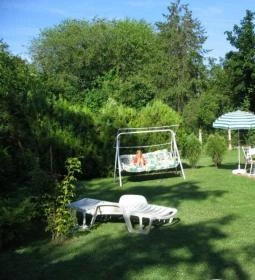 Dr. Bánfi 2 Strandközeli 4 Fős Apartman 