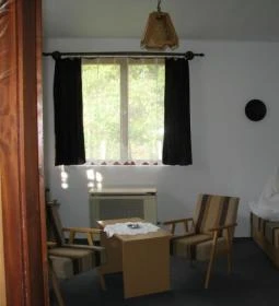 Dr. Bánfi 2 Strandközeli 4 Fős Apartman 