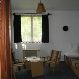 Dr. Bánfi 2 Strandközeli 4 Fős Apartman Balatonboglár - Szobák