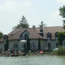 Hotel Aranyhíd Balatonboglár - Egyéb