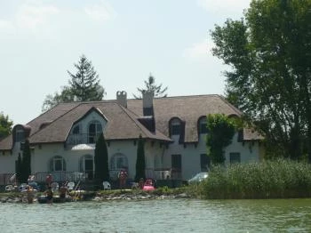 Hotel Aranyhíd Balatonboglár