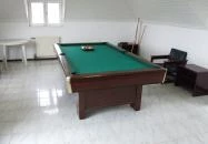 Hotel Aranyhíd Balatonboglár