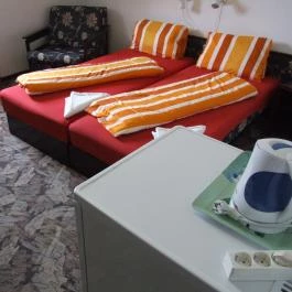 Hotel Aranyhíd Balatonboglár - Egyéb