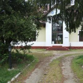 Hotel Aranyhíd Balatonboglár - Egyéb