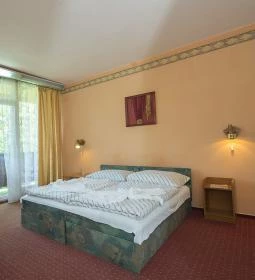 Hotel Família Balatonboglár