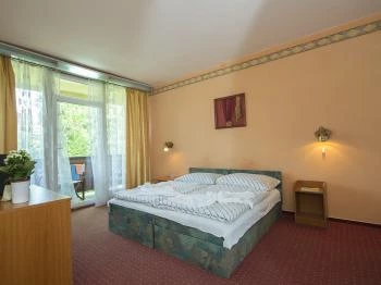 Hotel Família Balatonboglár Balatonboglár