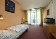 Hotel Família Balatonboglár Balatonboglár