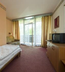 Hotel Família Balatonboglár